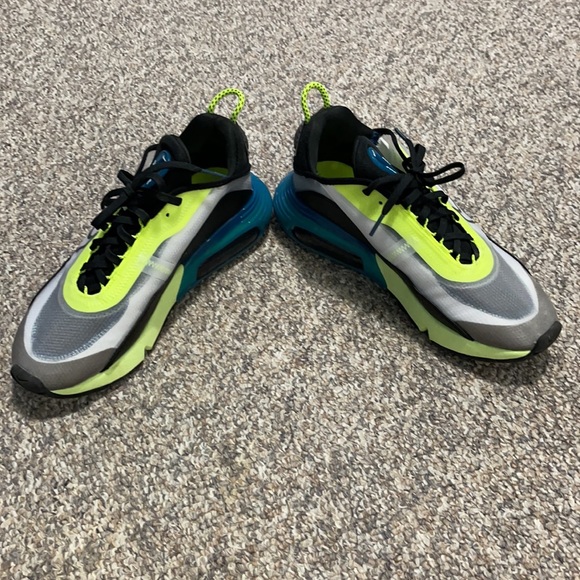 Nike Air - Picture 4 of 5